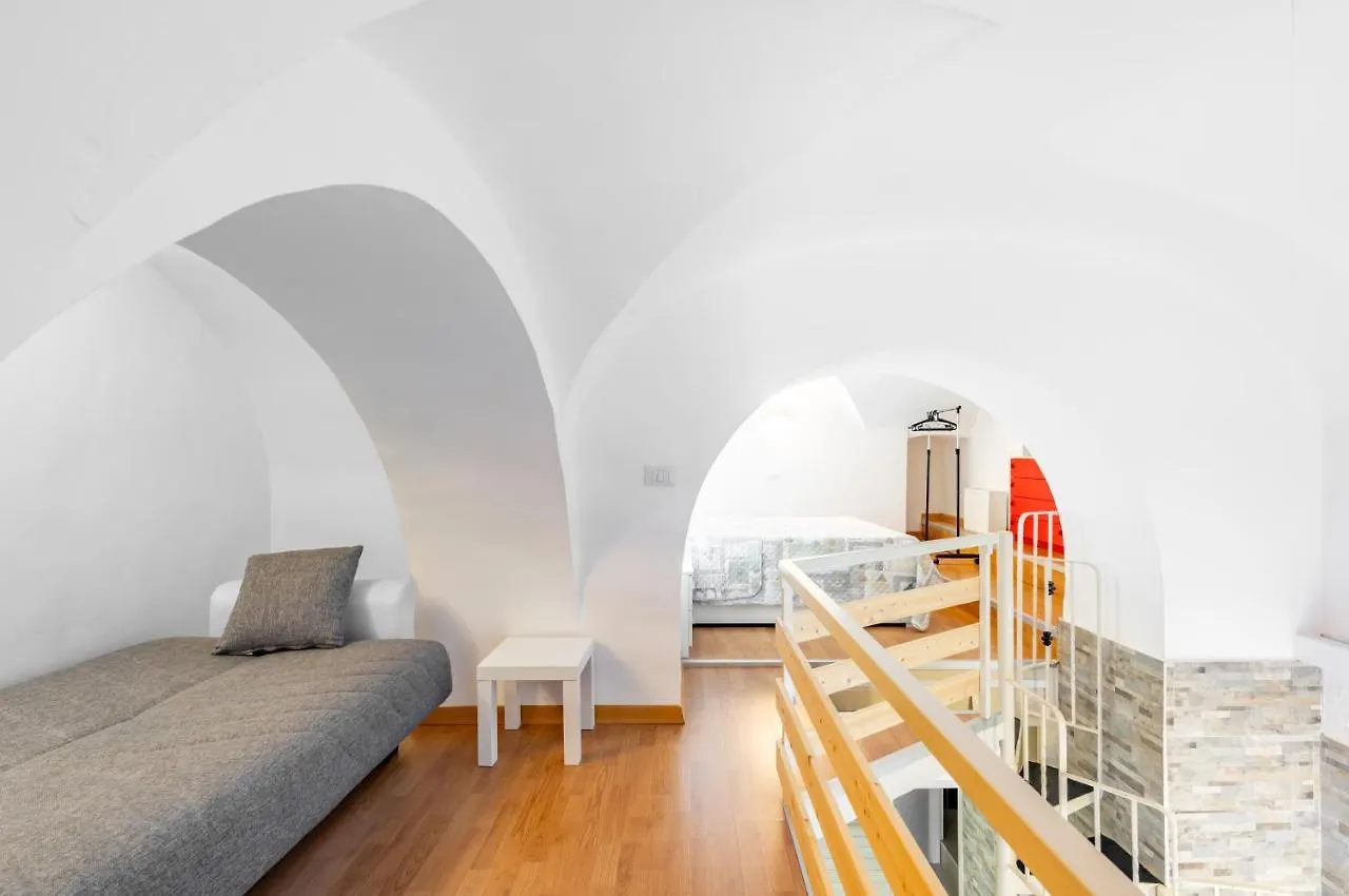 Apartment Functional Apt X5 In The Heart Of Catania Italy