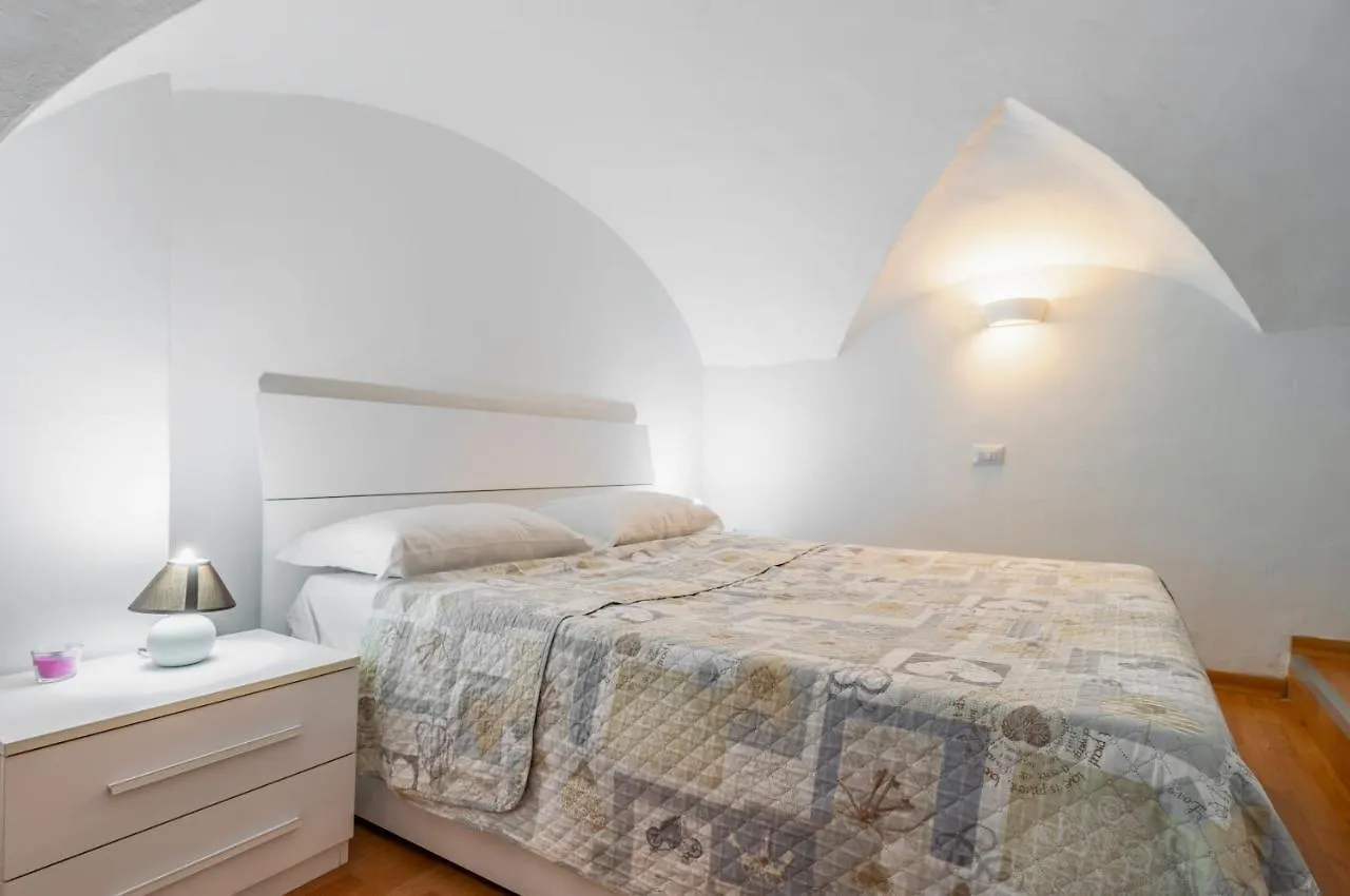 Functional Apt X5 In The Heart Of Catania